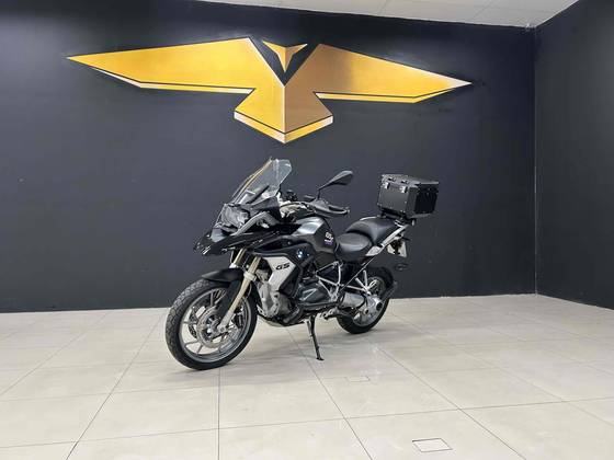 BMW R 1250 GS SPORT BMW R 1250 GS SPORT